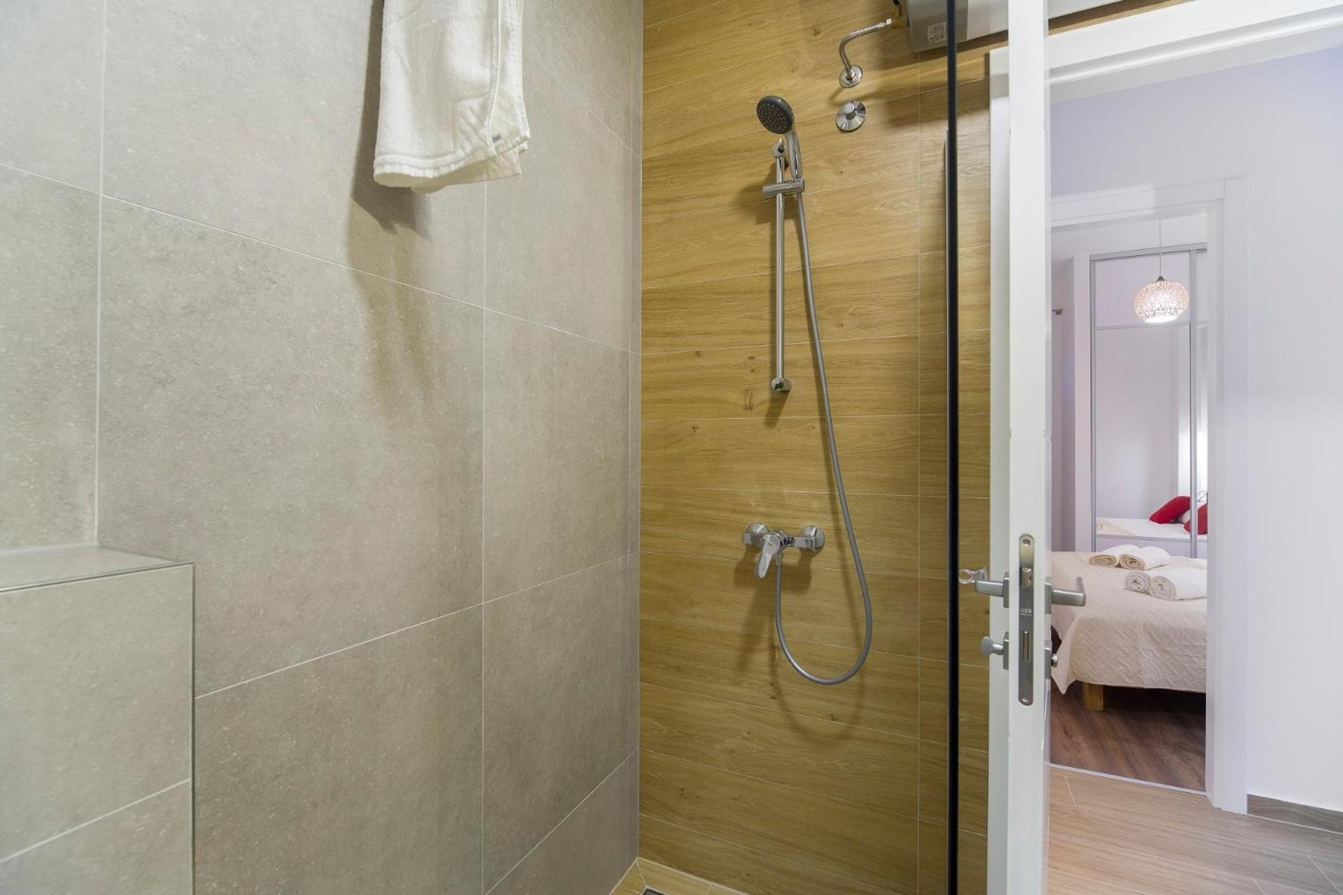Bulli Croatia Hotel Seget Donji Room photo