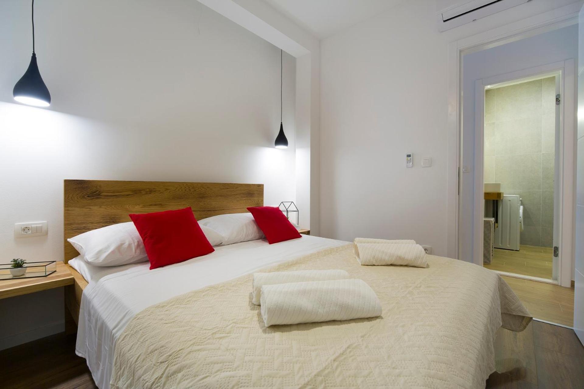 Bulli Croatia Hotel Trogir Room photo