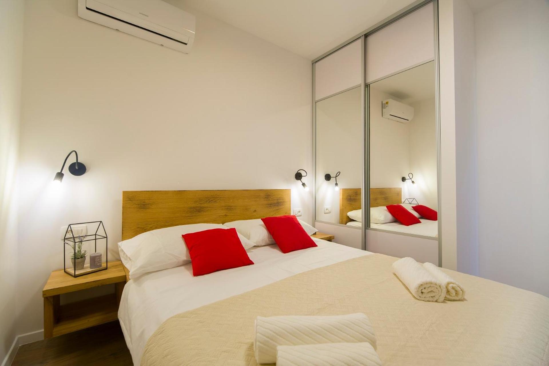 Bulli Croatia Hotel Trogir Room photo