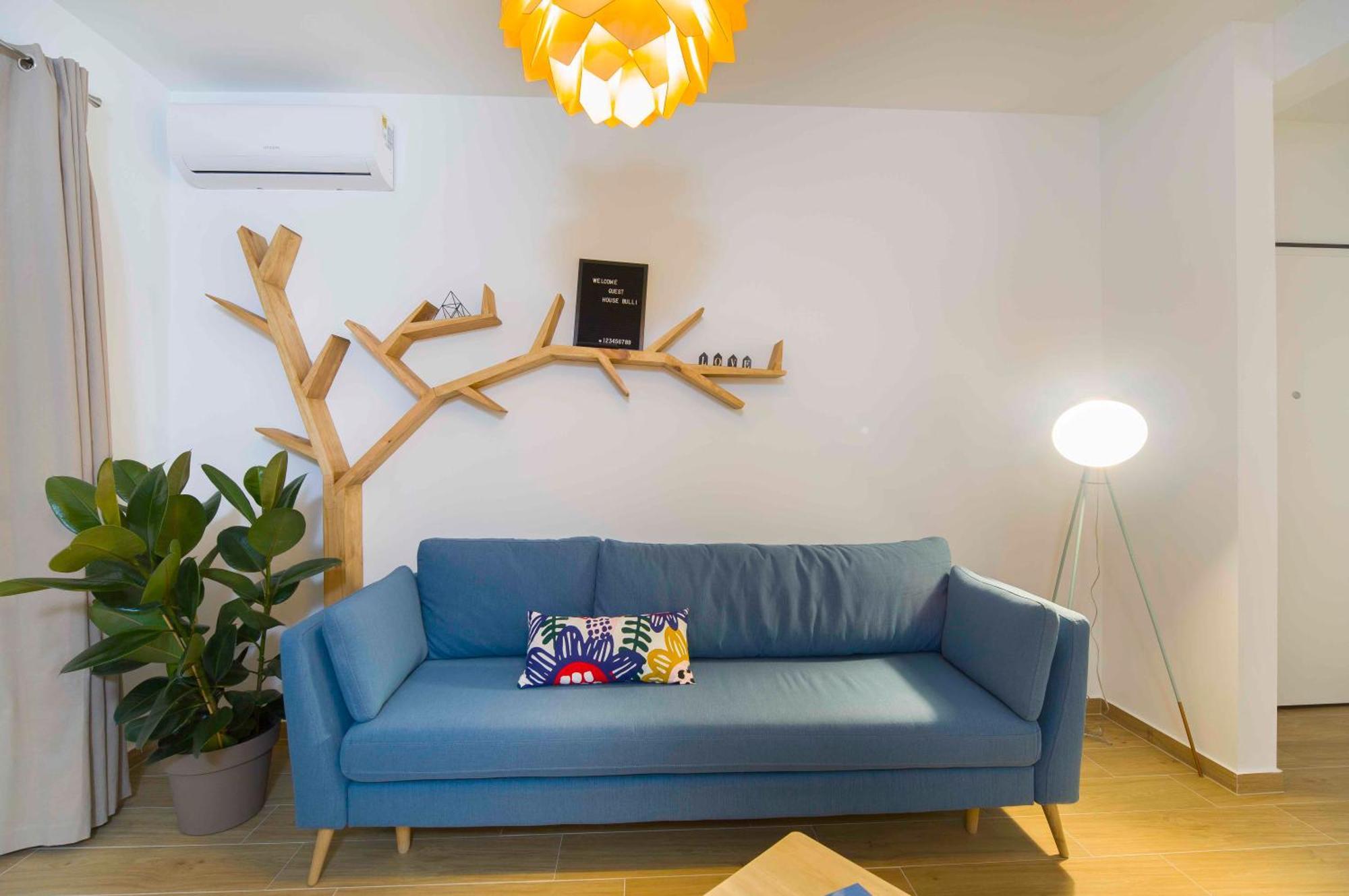 Bulli Croatia Hotel Seget Donji Exterior photo