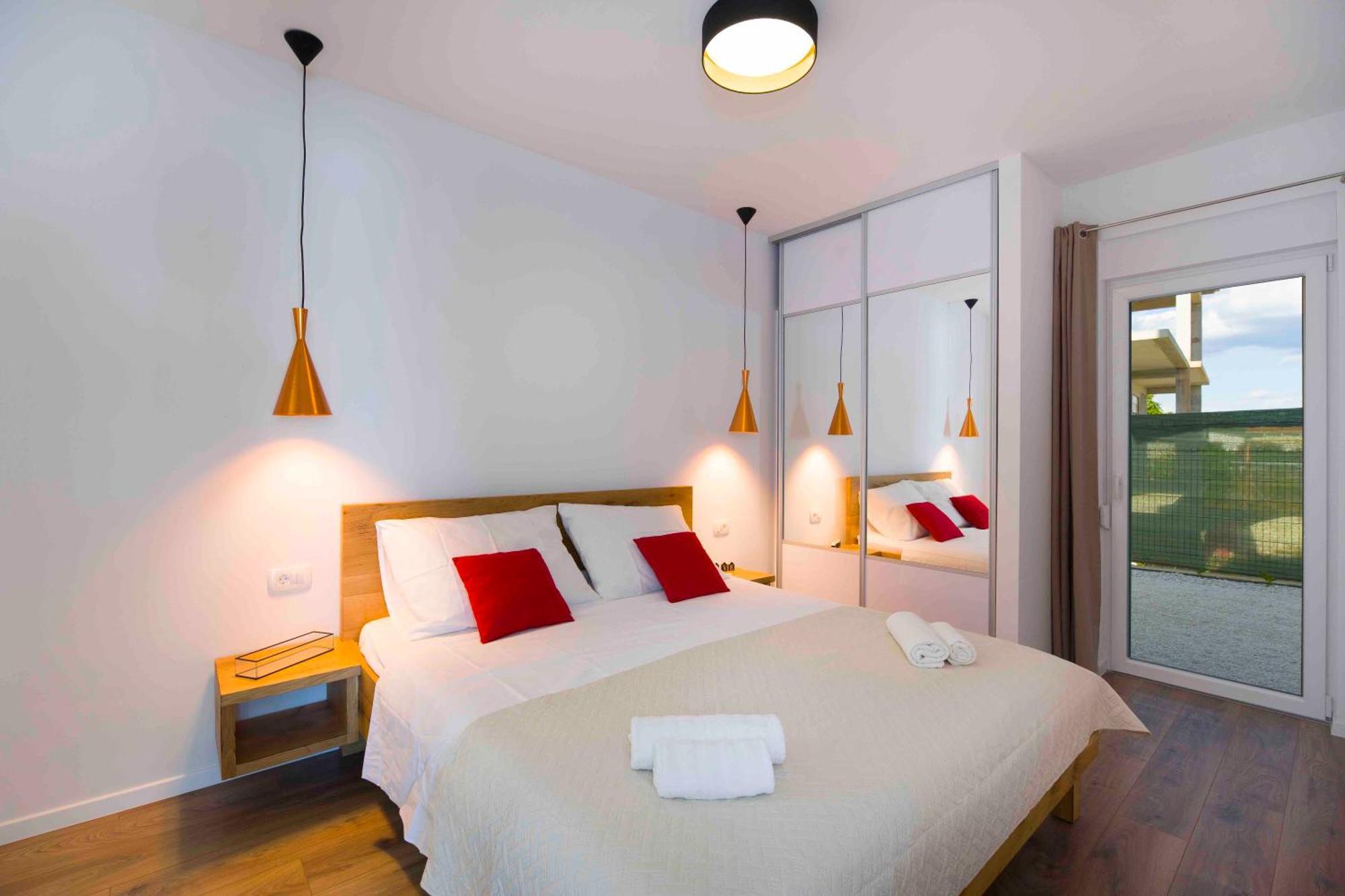 Bulli Croatia Hotel Seget Donji Room photo