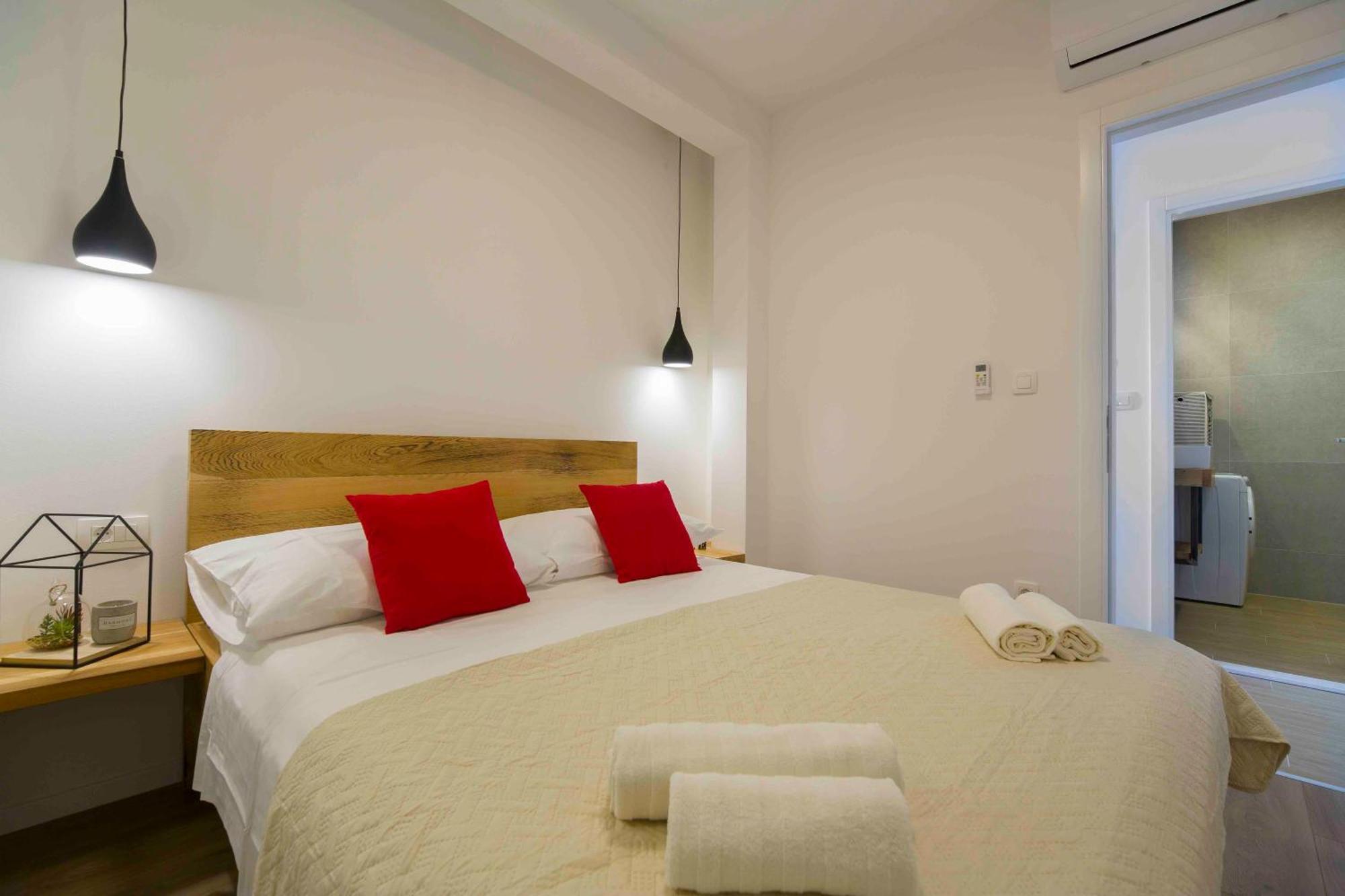 Bulli Croatia Hotel Seget Donji Exterior photo