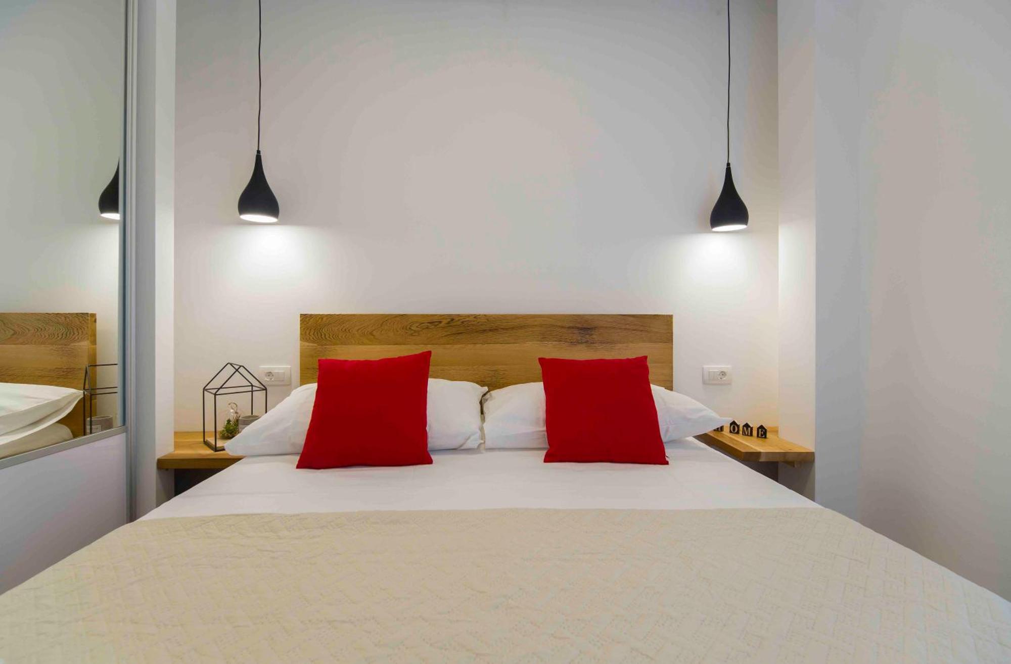 Bulli Croatia Hotel Seget Donji Exterior photo