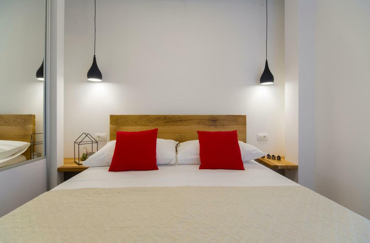 Bulli Croatia Hotel Seget Donji Exterior photo